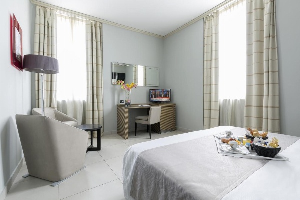 Palazzo Salgar Main image