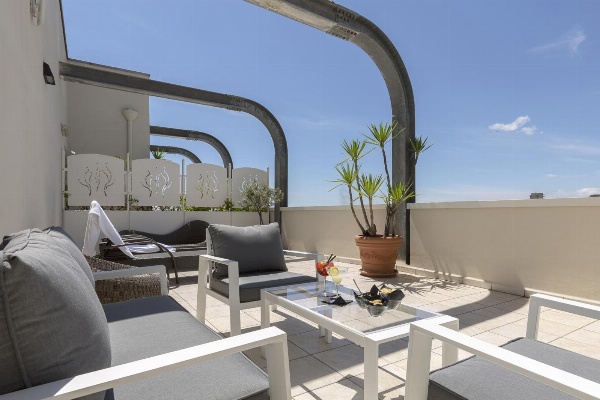 Palazzo Salgar Main image